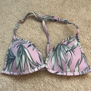 VS PINK bikini top